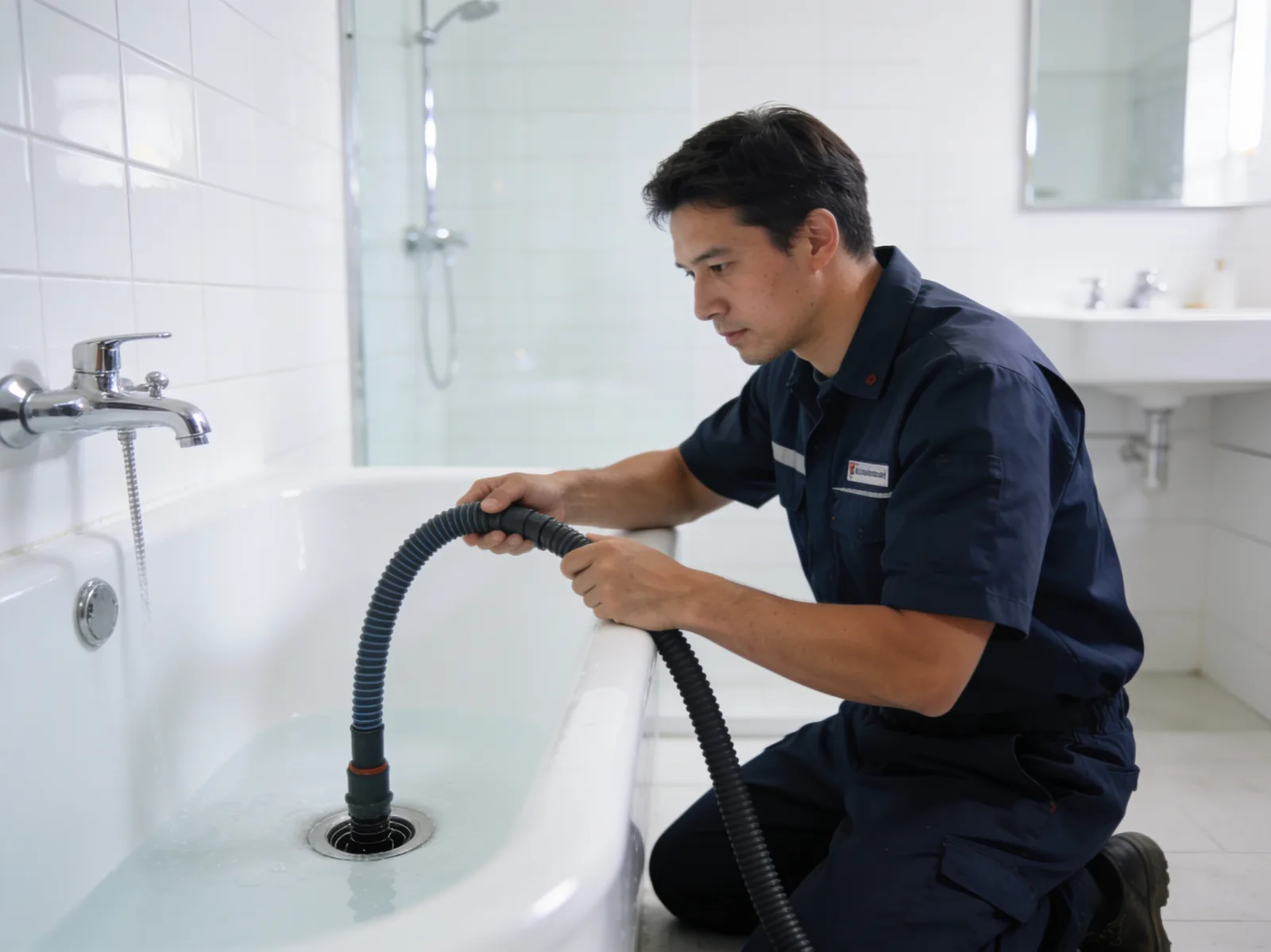 Emergency Plumber Belcourt, ND FAQs
